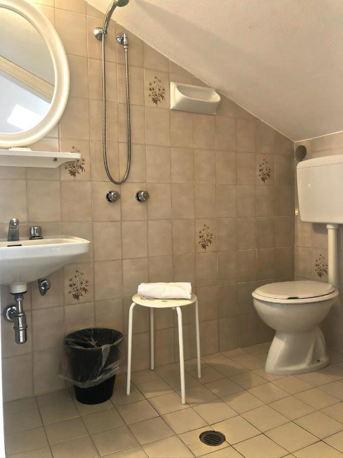 Hotel Del Falco Cervia Bagian luar foto